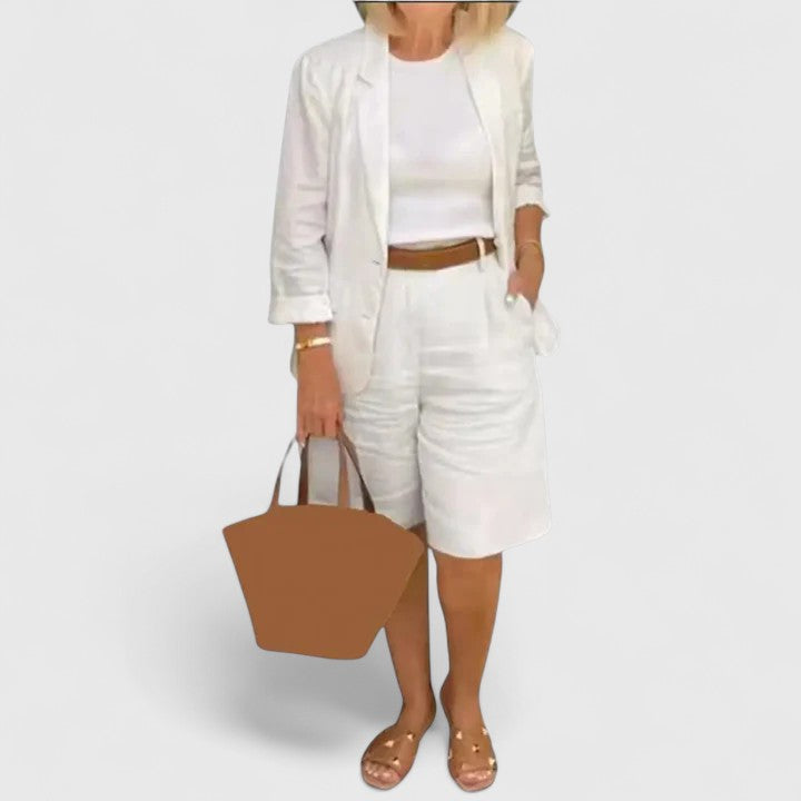 Railey | Elegantní dvoudílný kostým