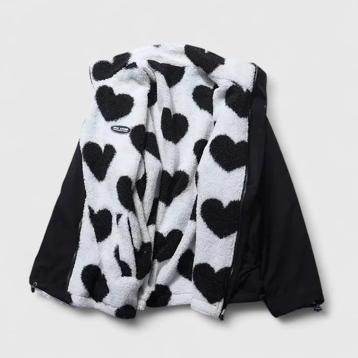 Vea™ | Stylová bunda