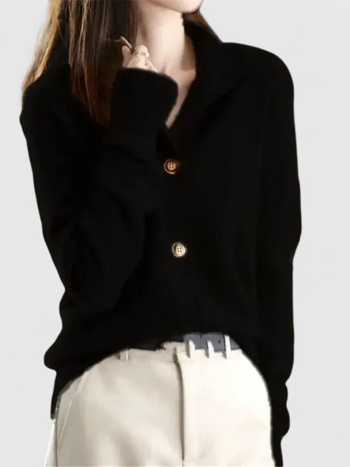 Gretchen | Elegantní Kardigan