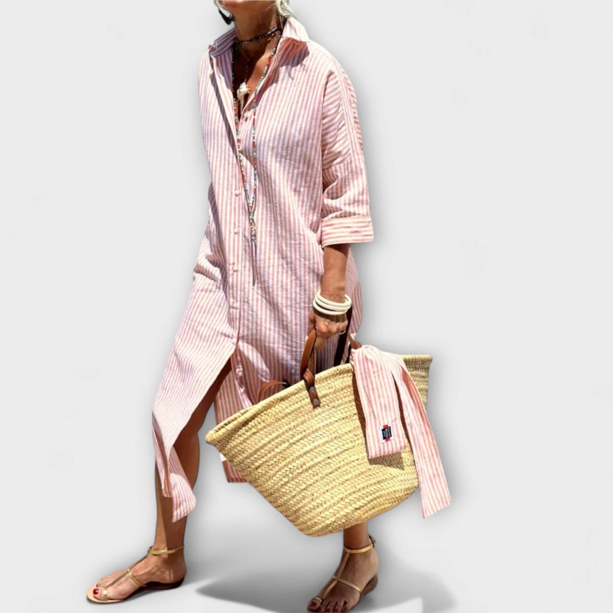 Louise | Sofistikované Šaty