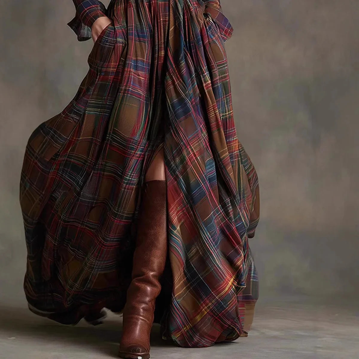 Bryanna | Sofistikované Maxi Šaty