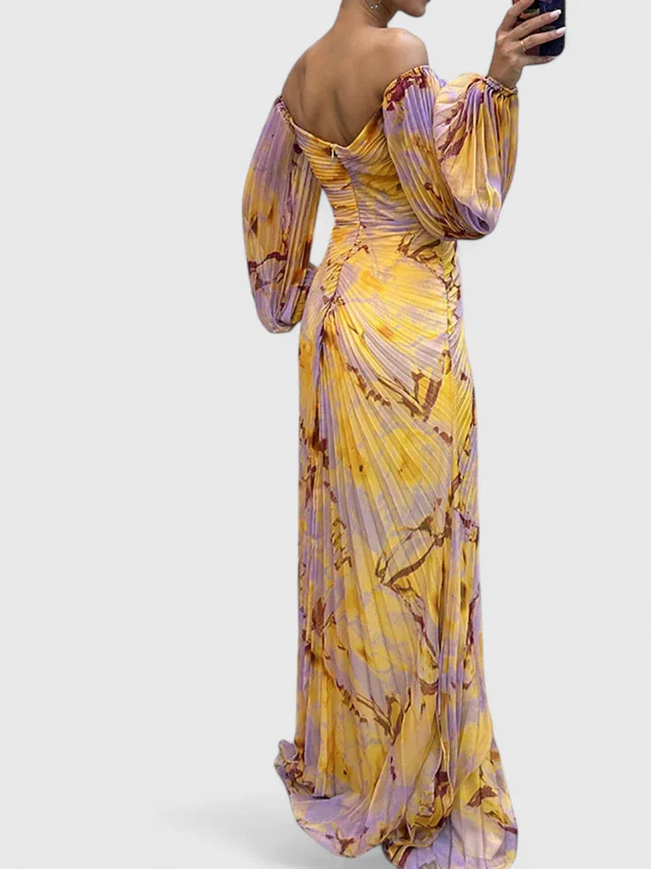 Isabriyela | Elegantní šaty