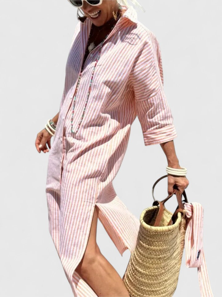 Rochelle | Sofistikované Šaty