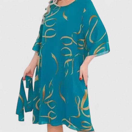 Kacey | Pohodlné Šaty