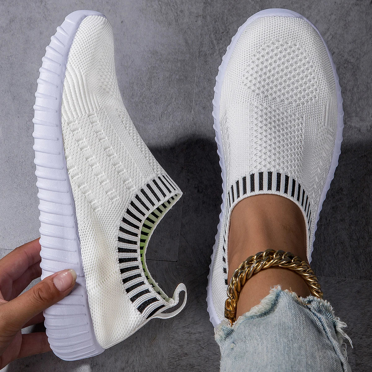 Crisbetha | Ortopedické Tenisky