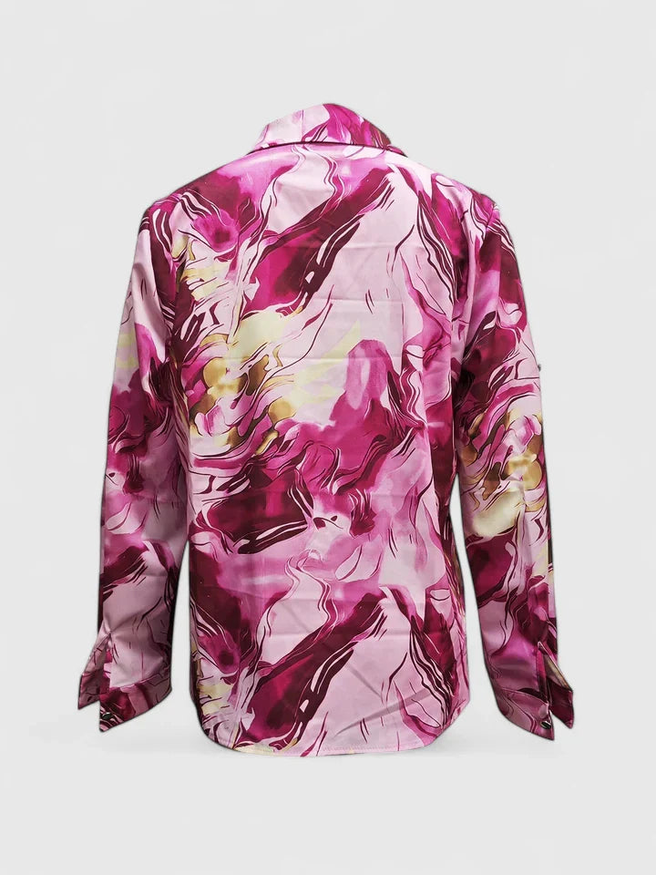 Lucianelle | Elegantní Blůza