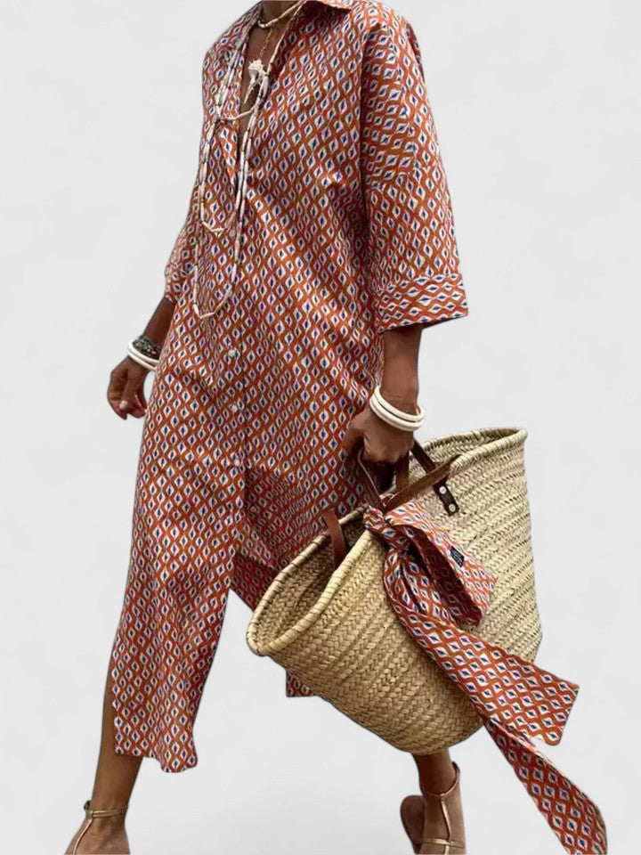 Rochelle | Sofistikované Šaty