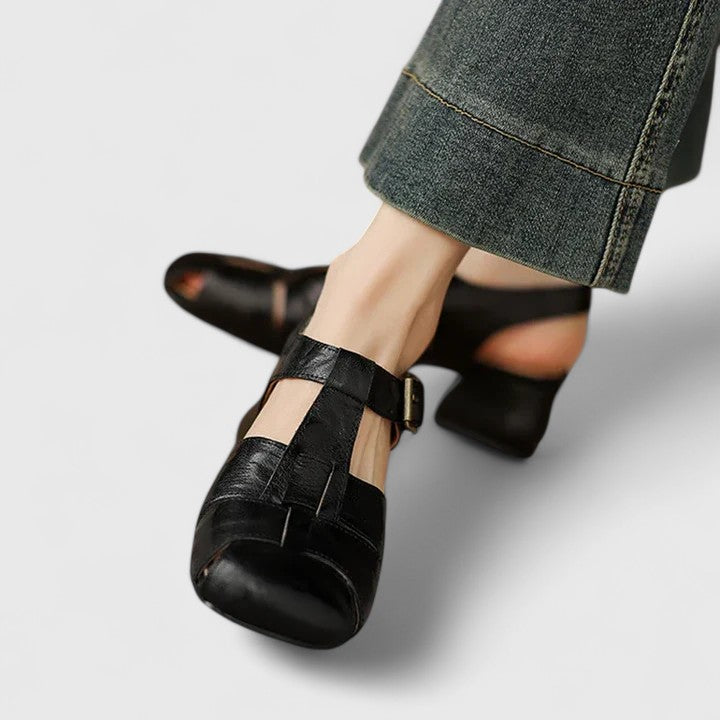 Aivorah | Ortézové sandály