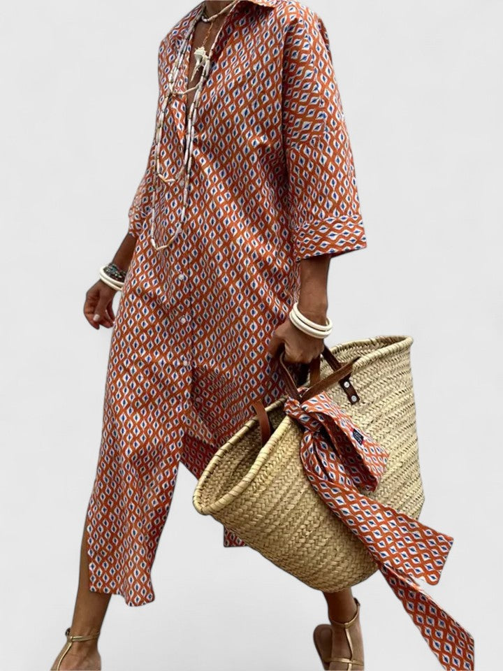 Rochelle | Sofistikované Šaty