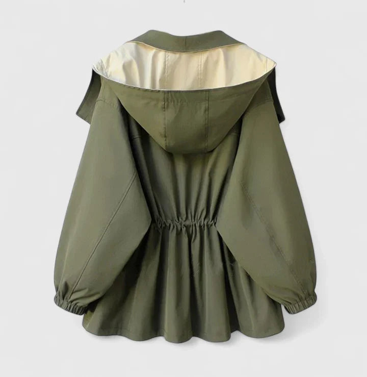 Rebekka | Sofistikovaná bunda