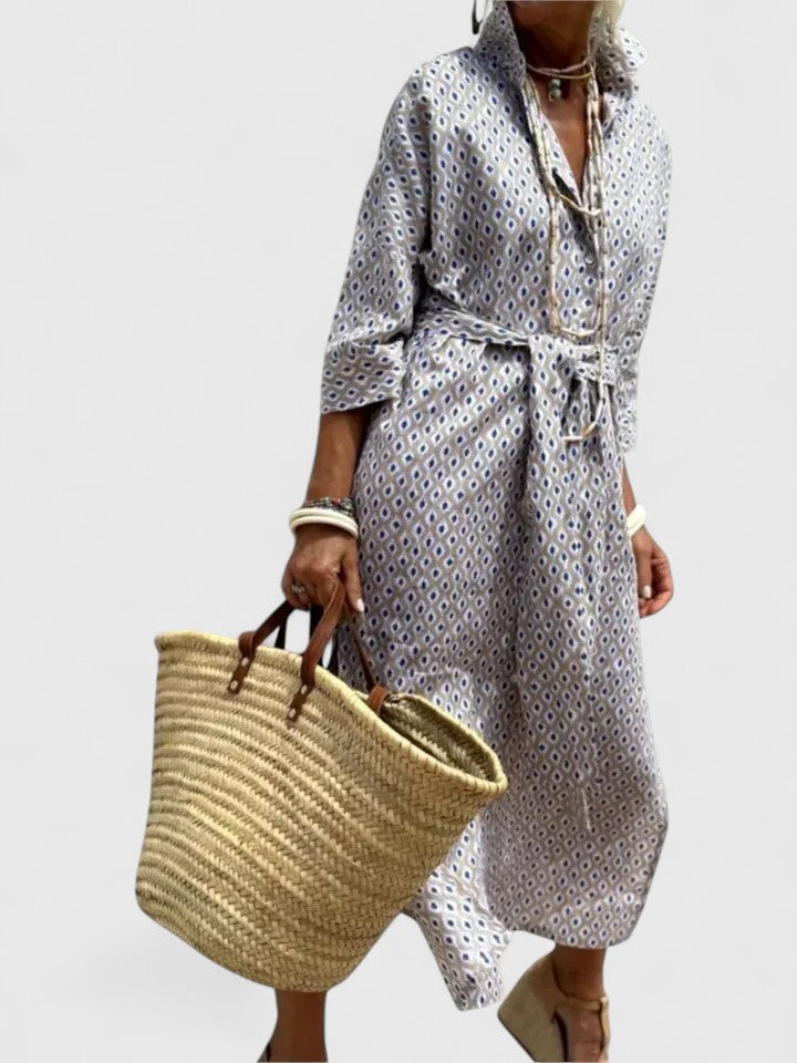 Rochelle | Sofistikované Šaty