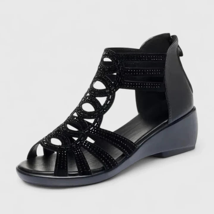 Marisen | Ortopedické sandály