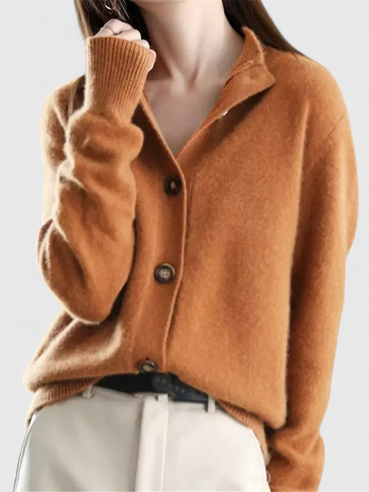 Gretchen | Elegantní Kardigan