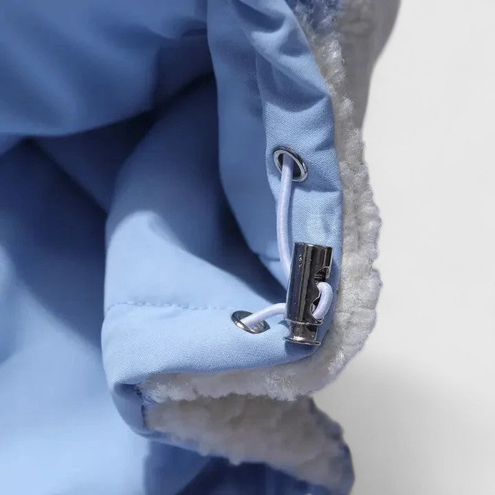 Bexli | Pohodlná bunda