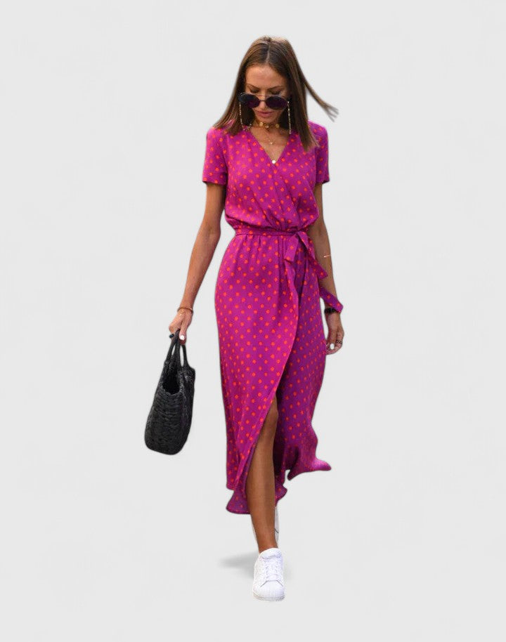 Angie | Elegantní šaty