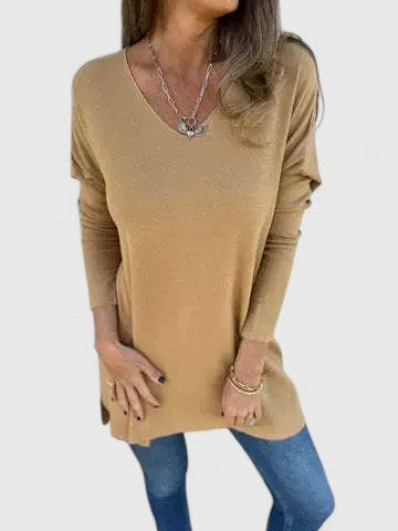 Taurenya | Pohodlný top