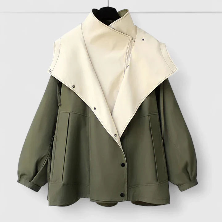 Rebekka | Sofistikovaná bunda