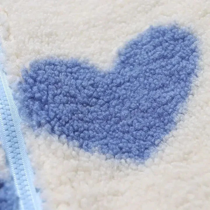 Bexli | Pohodlná bunda