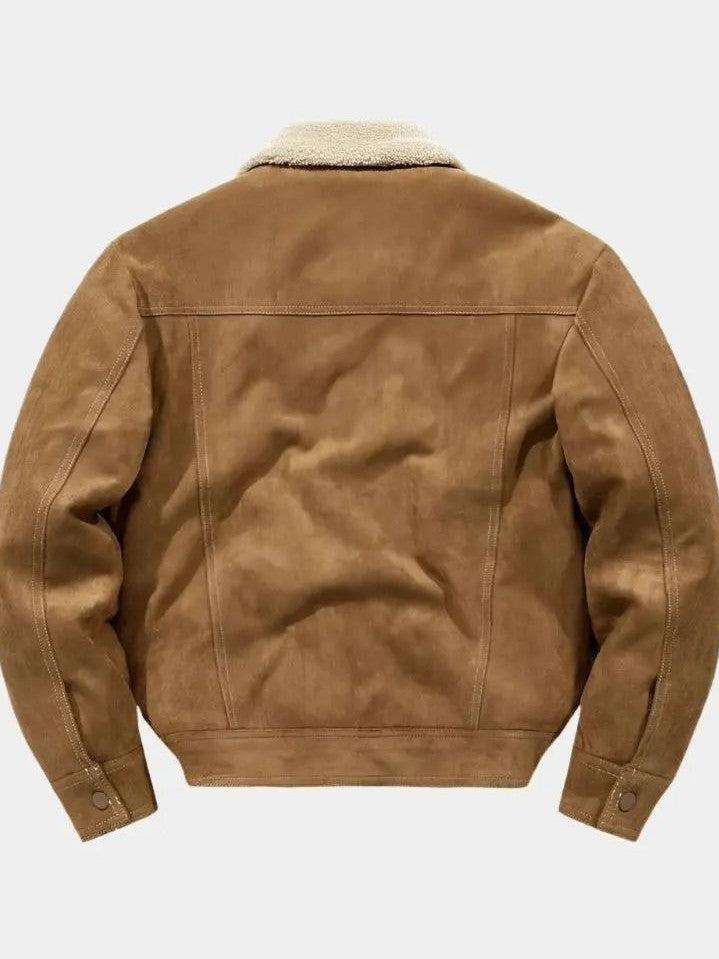 Sebastian™ | Fleece vest