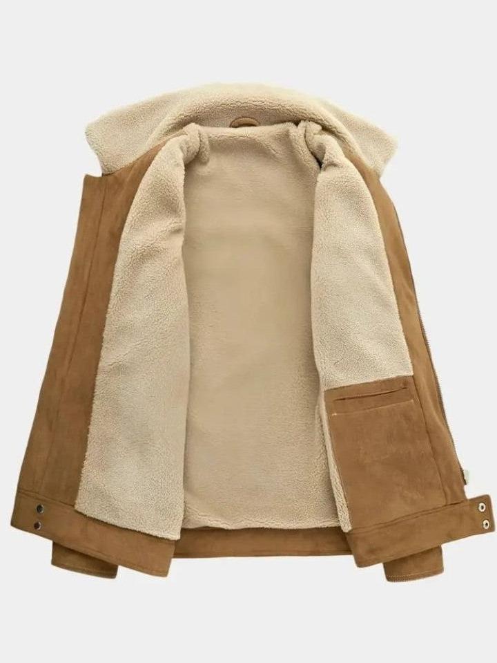 Sebastian™ | Fleece vest