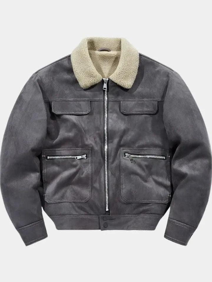 Sebastian™ | Fleece vest