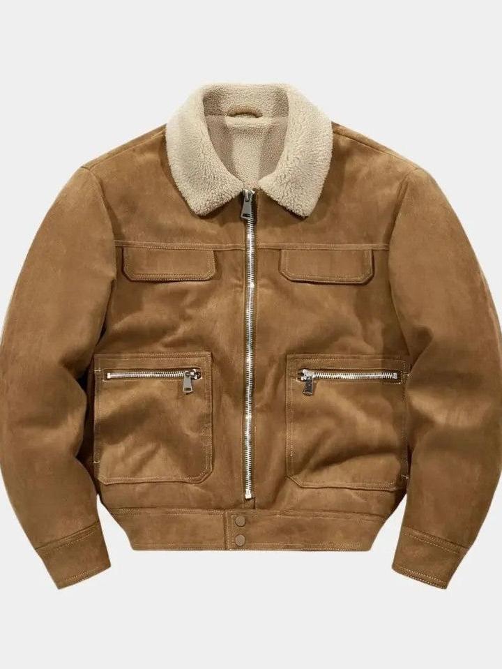 Sebastian™ | Fleece vest