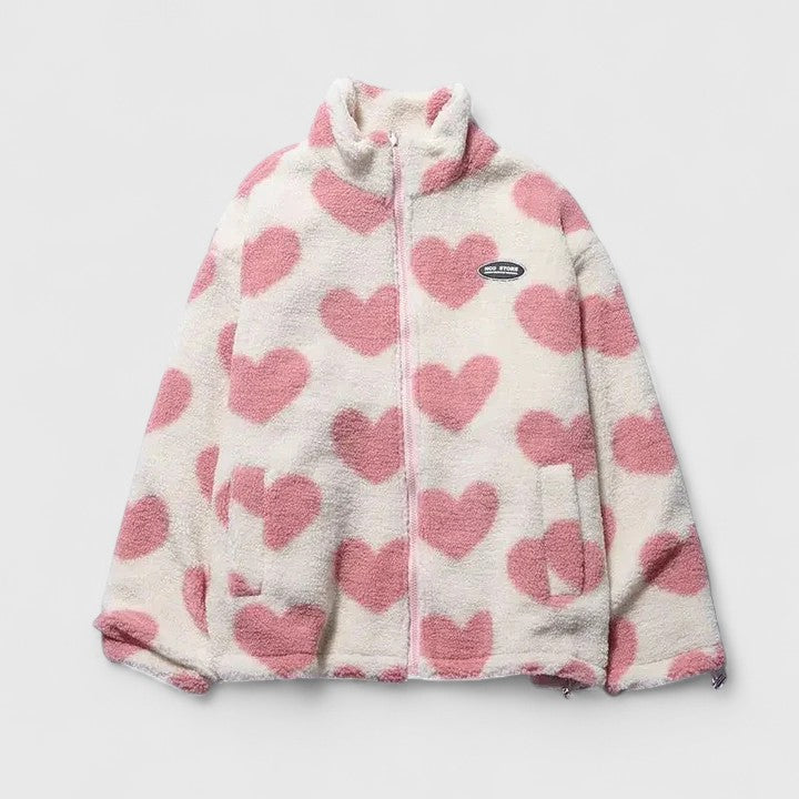 Bexli | Pohodlná bunda