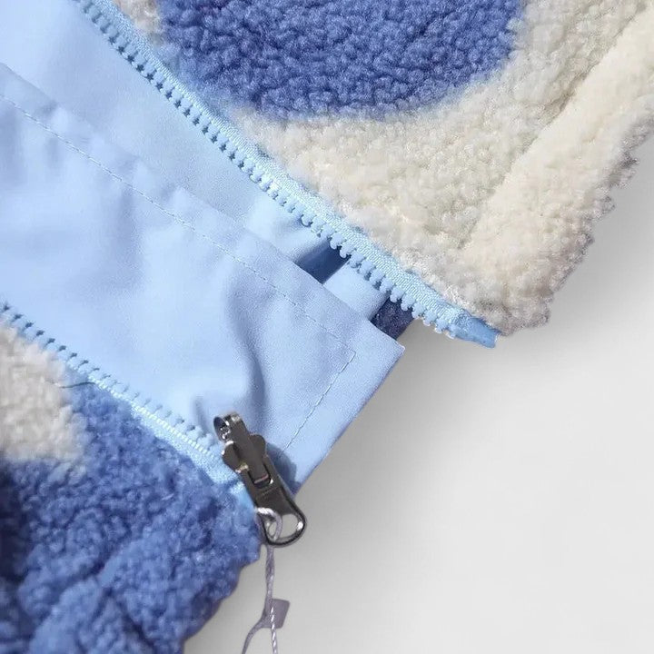 Bexli | Pohodlná bunda