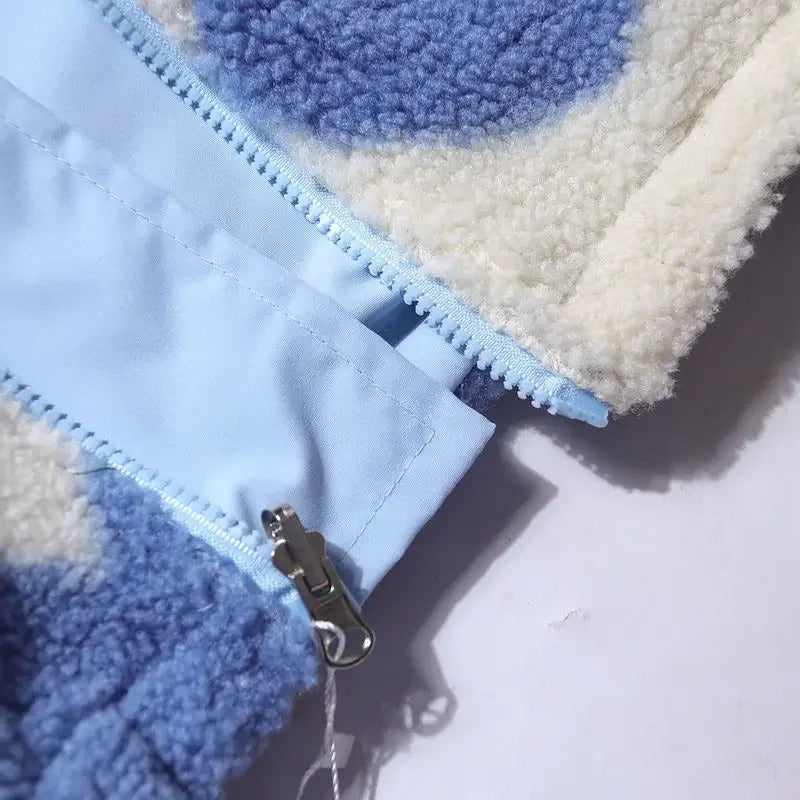 Helenah™ | Elegantní bunda