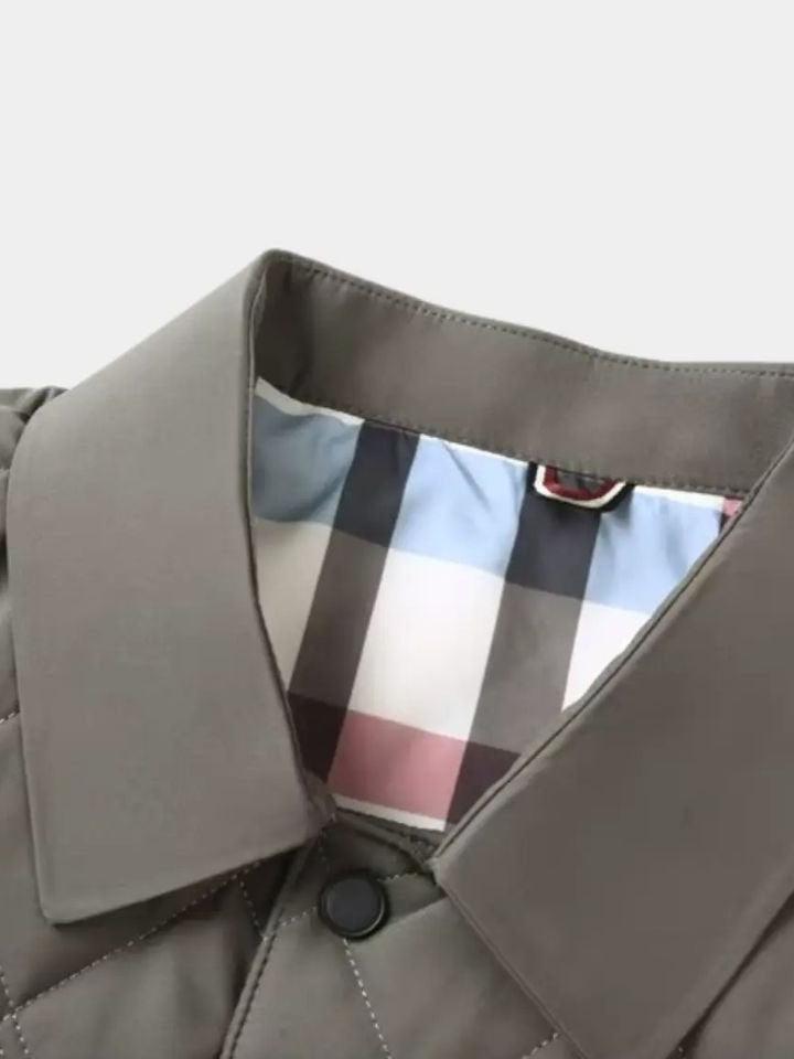 Silvano™ | Luxusní bunda