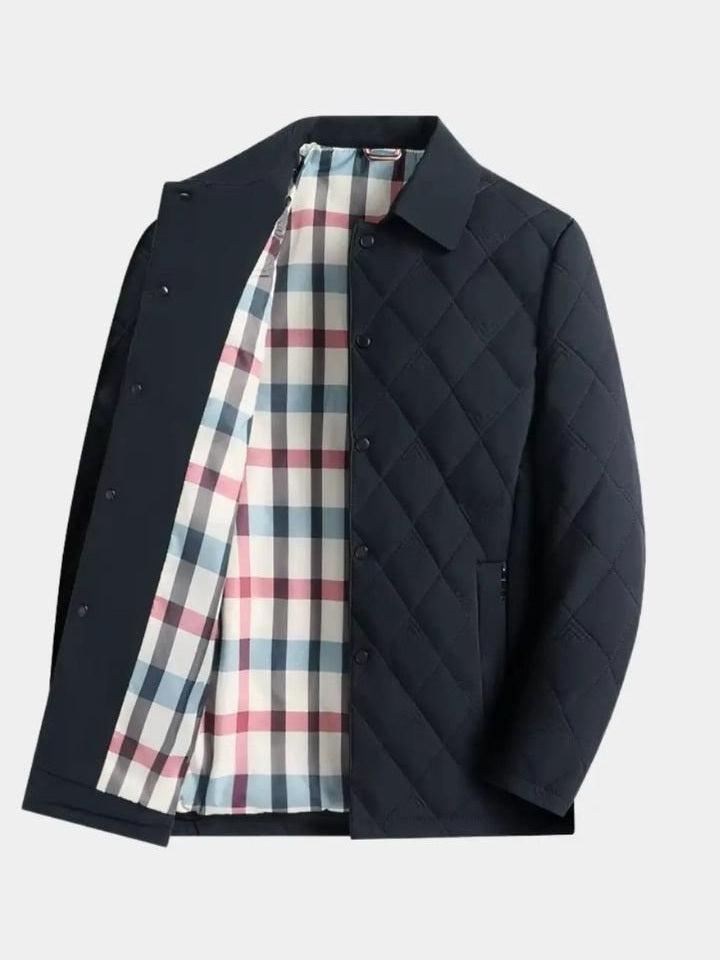 Silvano™ | Luxusní bunda