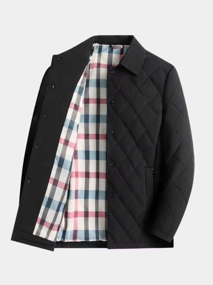 Silvano™ | Luxusní bunda