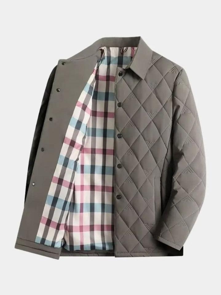 Silvano™ | Luxusní bunda