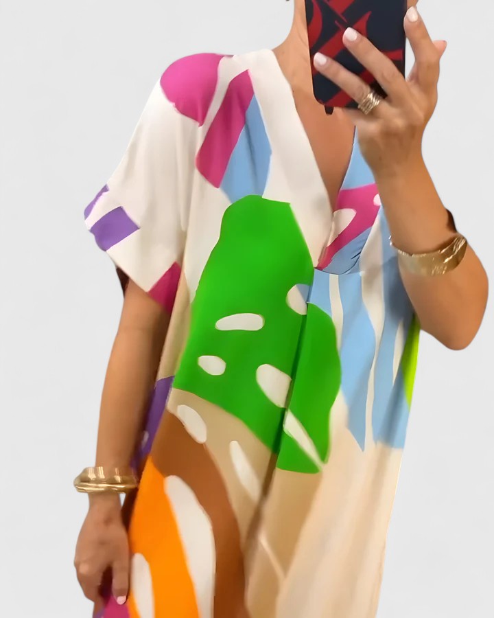 Cymarie | Pohodlné Šaty