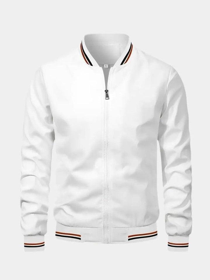 Theo™ | Casual bomber vesta