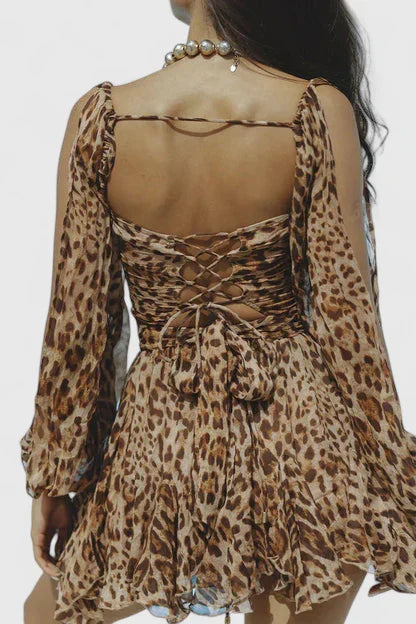 Anzryahh | Sofistikované Šaty