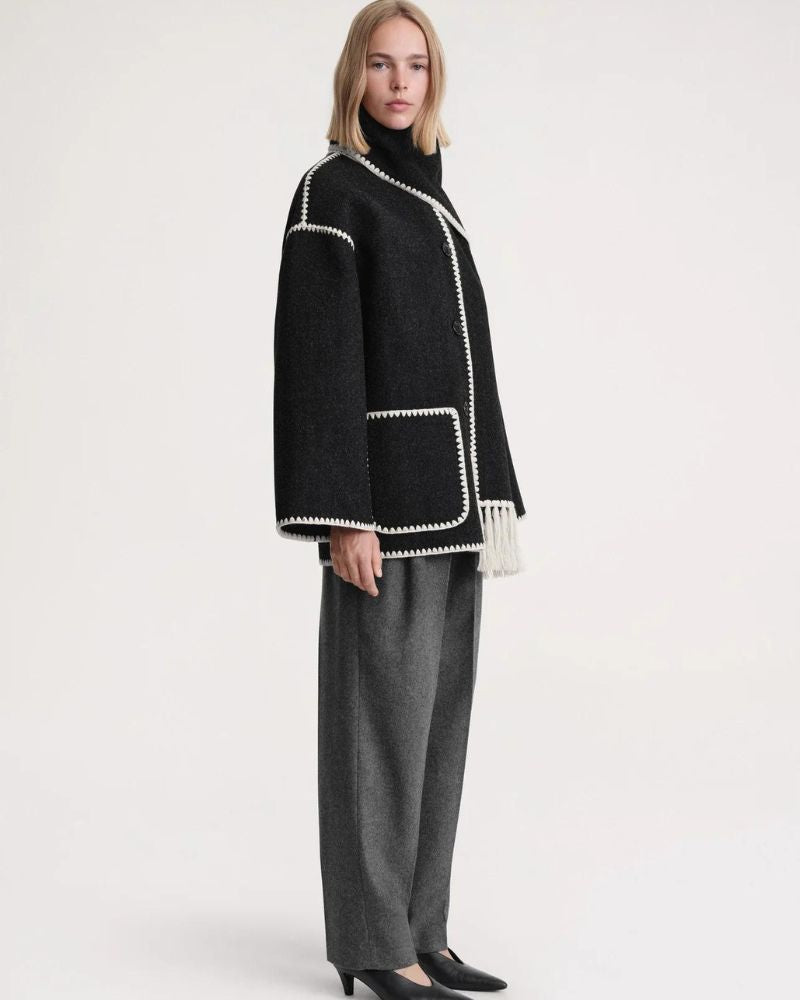 Jayzmarah | Stylová bunda