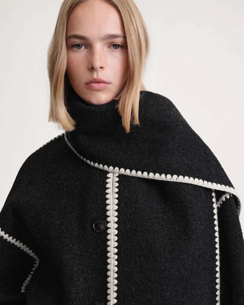 Jayzmarah | Stylová bunda