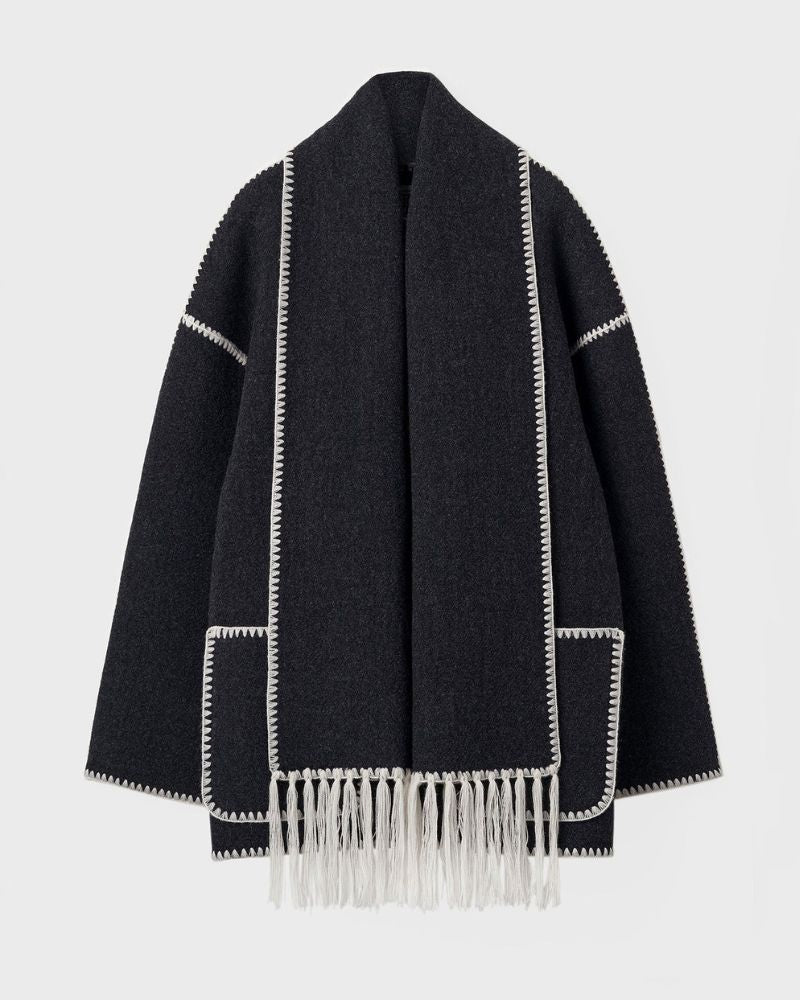 Jayzmarah | Stylová bunda