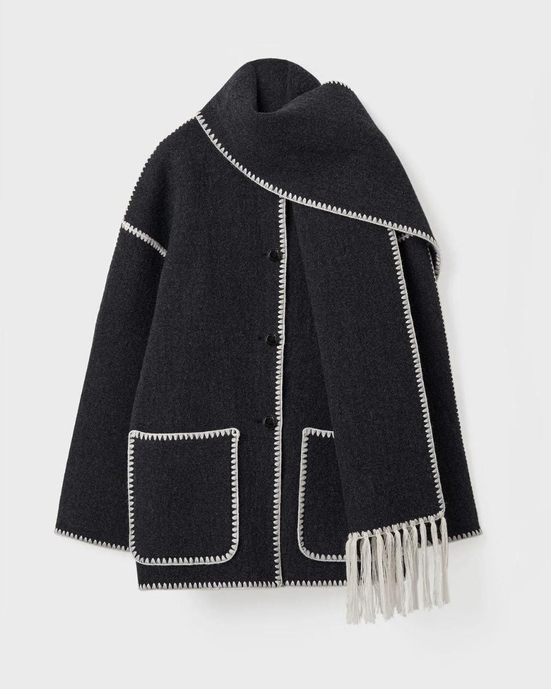 Jayzmarah | Stylová bunda