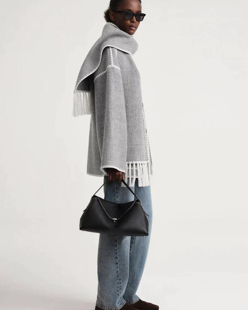 Jayzmarah | Stylová bunda