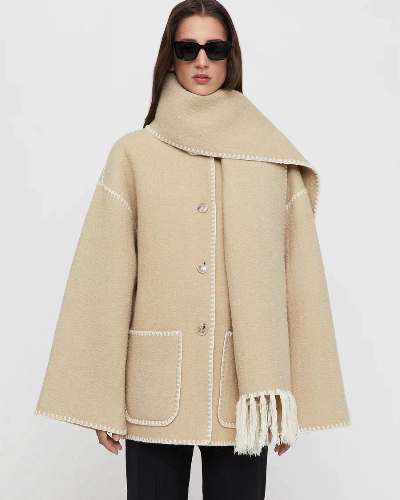 Jayzmarah | Stylová bunda