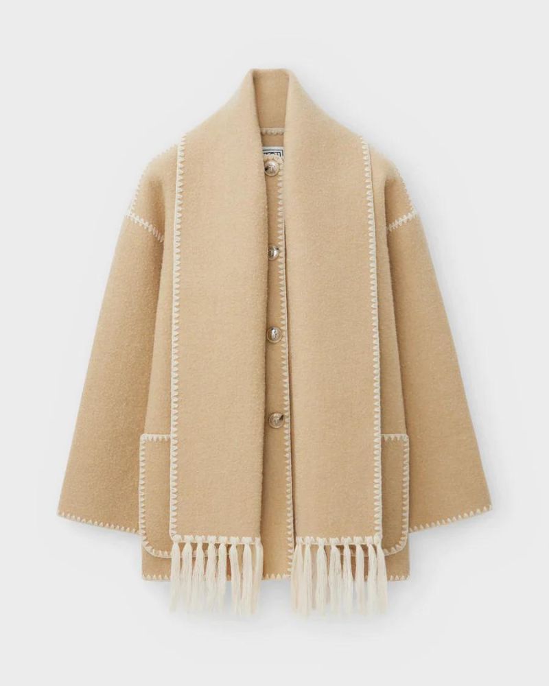 Jayzmarah | Stylová bunda