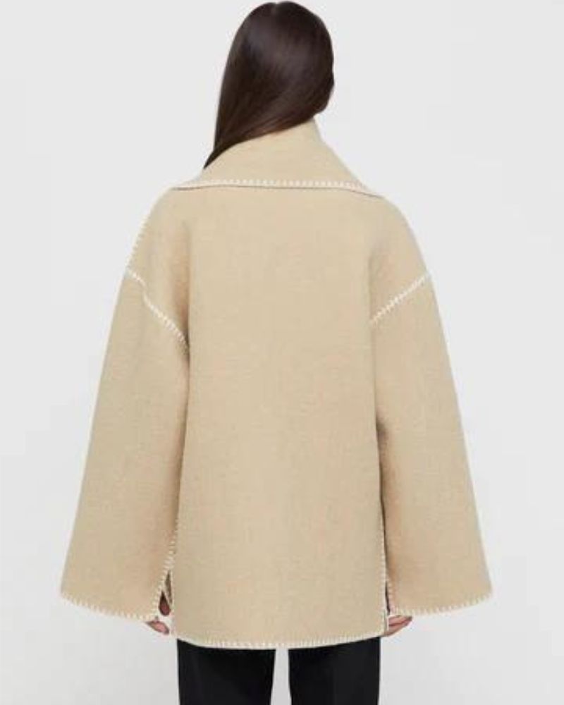 Jayzmarah | Stylová bunda