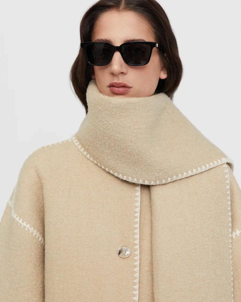 Jayzmarah | Stylová bunda