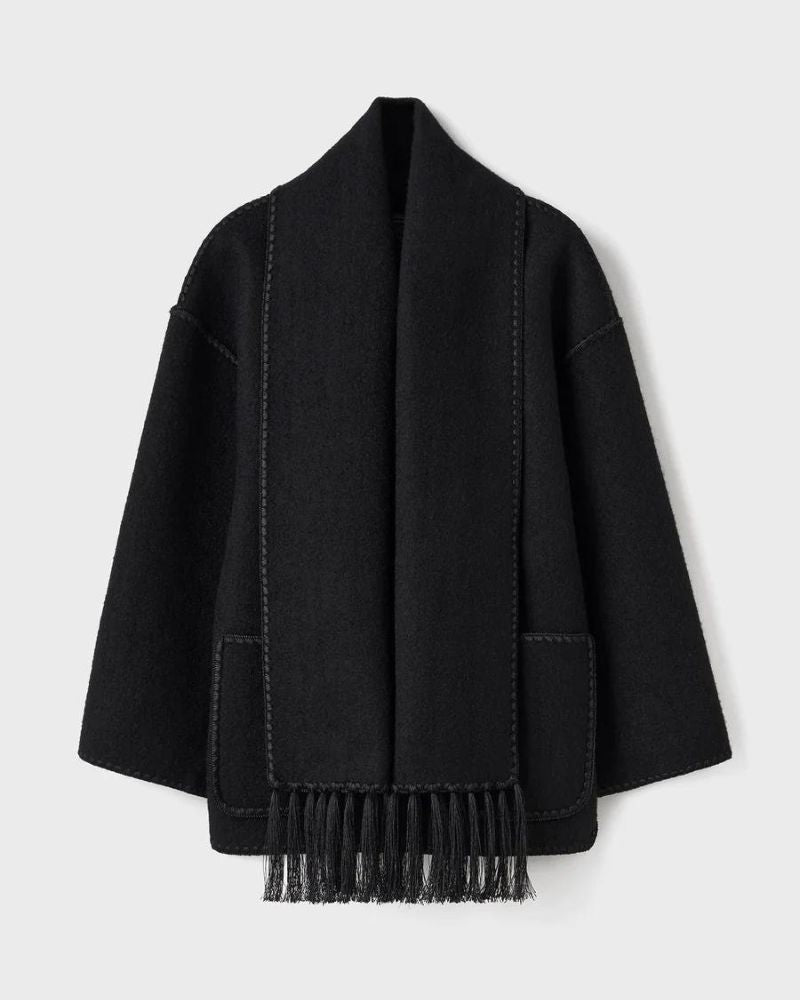 Jayzmarah | Stylová bunda