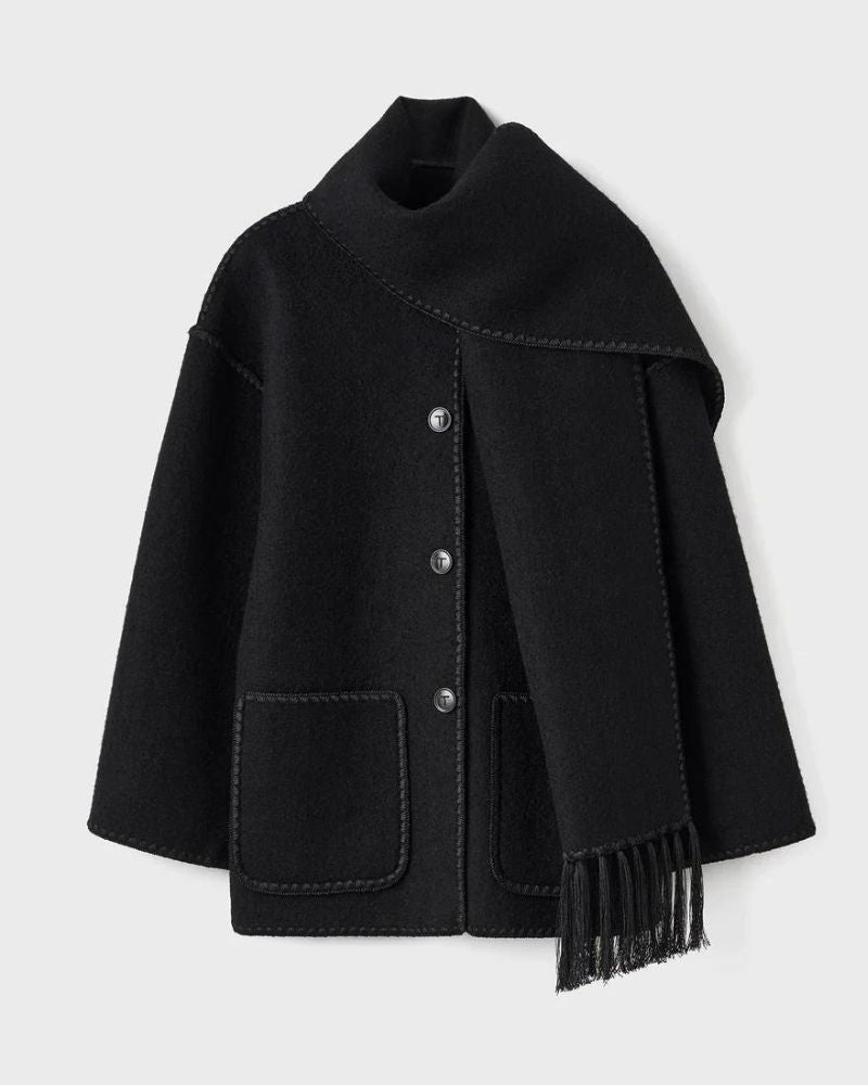 Jayzmarah | Stylová bunda