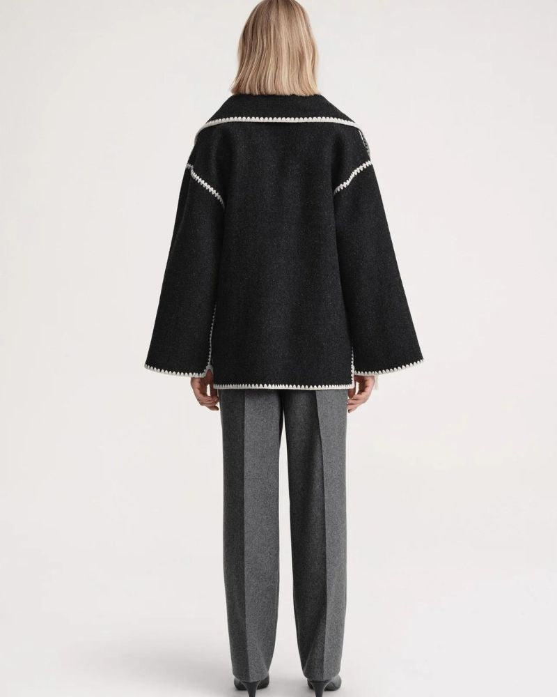 Jayzmarah | Stylová bunda