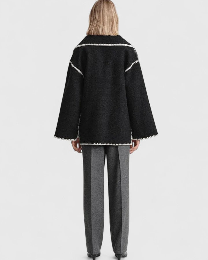 Jayzmarah | Stylová bunda