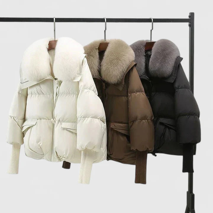 Zya | Pohodlná bunda